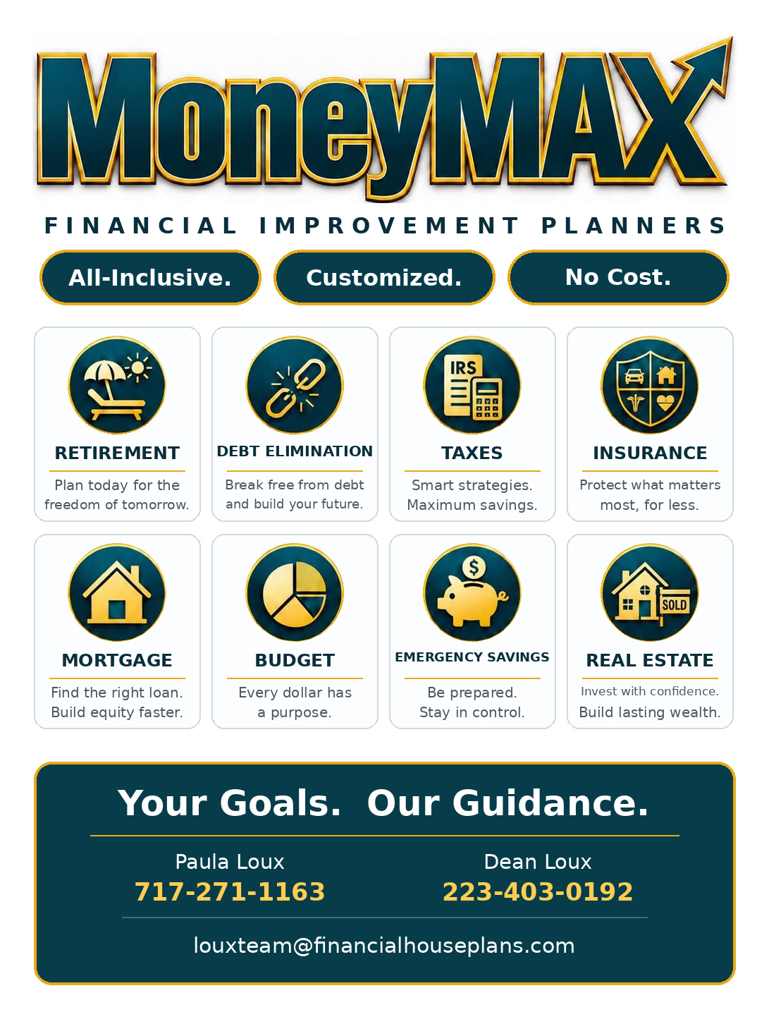 MoneyMAX